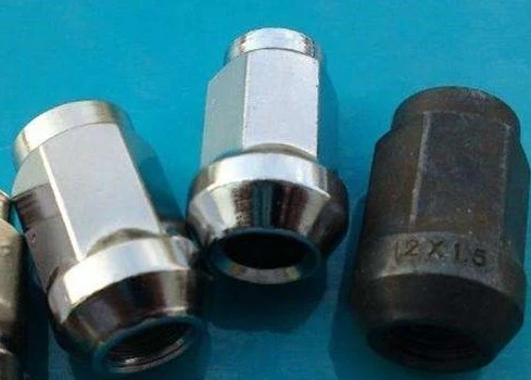 طلاء المغناطيس-نيكوني