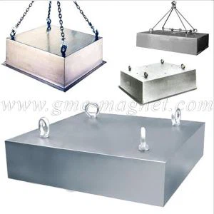 مغناطيس اللوحة المعلقة لمعالجة الإطارات الممزقة