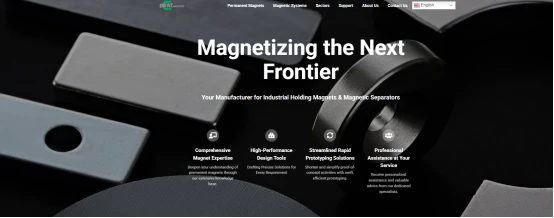 WZ Magnetics WZ Magnetics