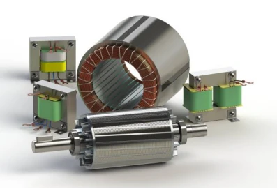 Application of Permanent Magnets in Electric Motors Application of Permanent Magnets in Electric Motors