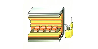 Sintering Sintering