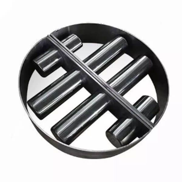 فواصل مغناطيسية