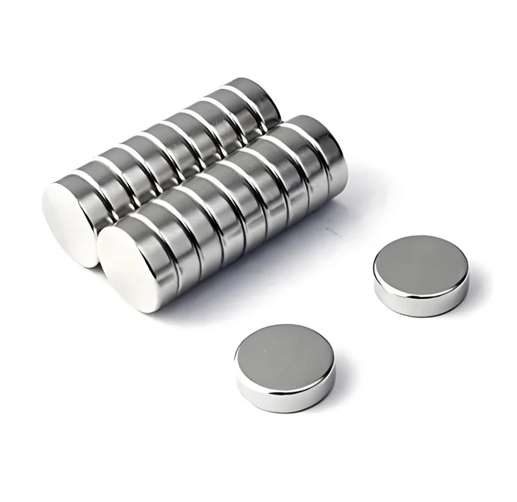 strong round magnets