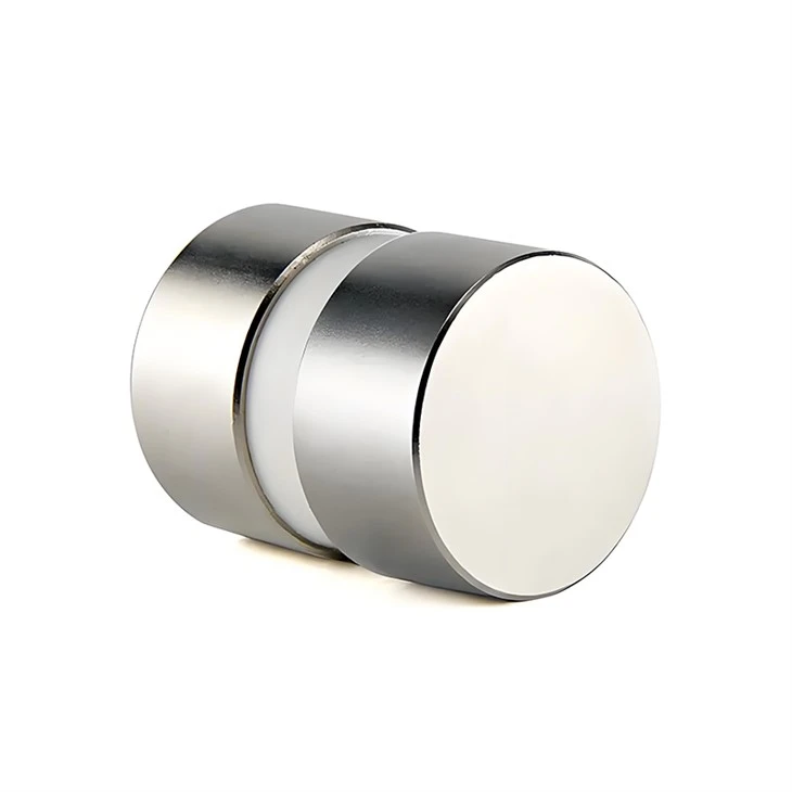 large round magnets