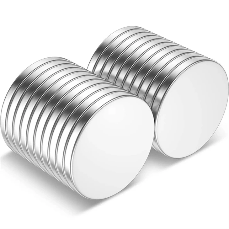 circle magnets