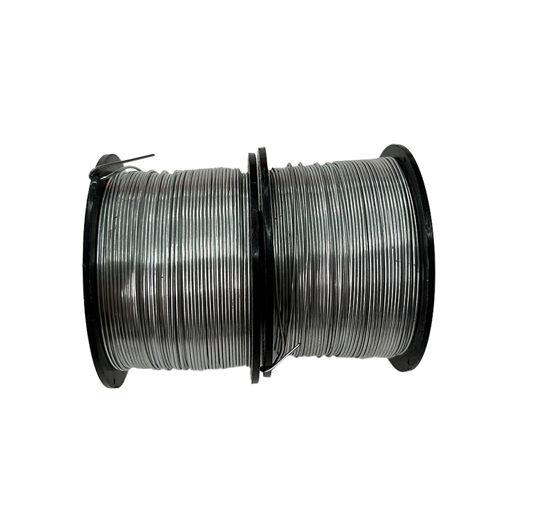 Steel Rebar Tie Wire For Automatic Rebar Tying Machine