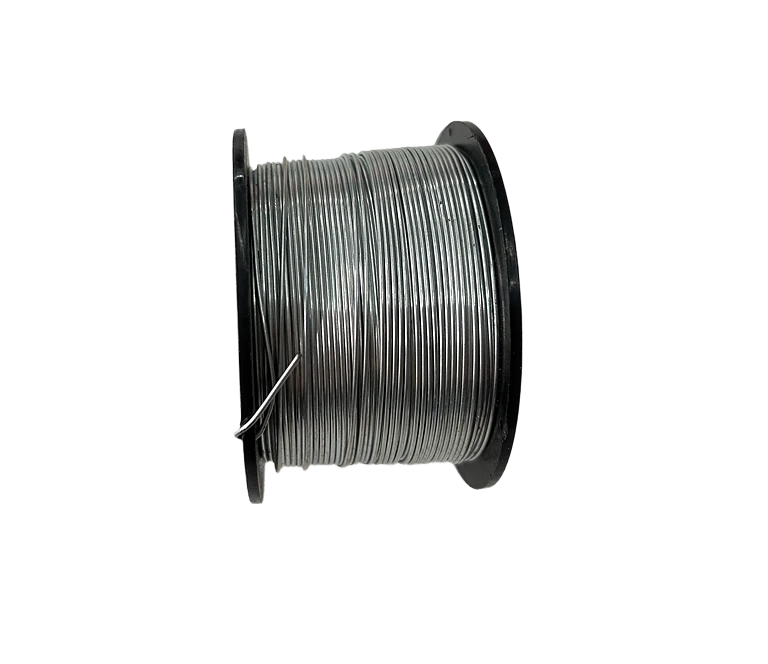 Steel Rebar Tie Wire For Automatic Rebar Tying Machine
